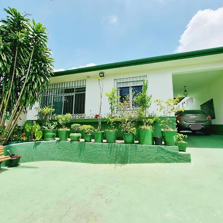 Sp Guest House São Paulo Kültér fotó