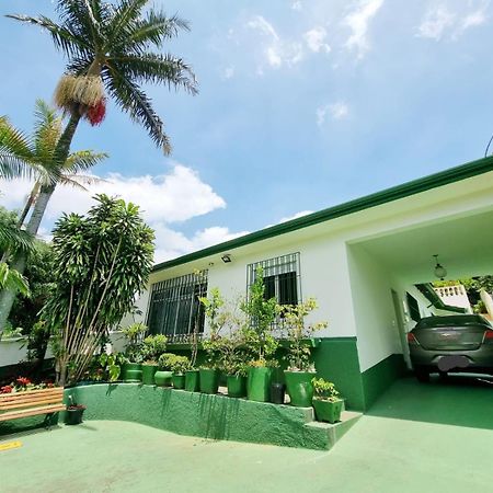 Sp Guest House São Paulo Kültér fotó