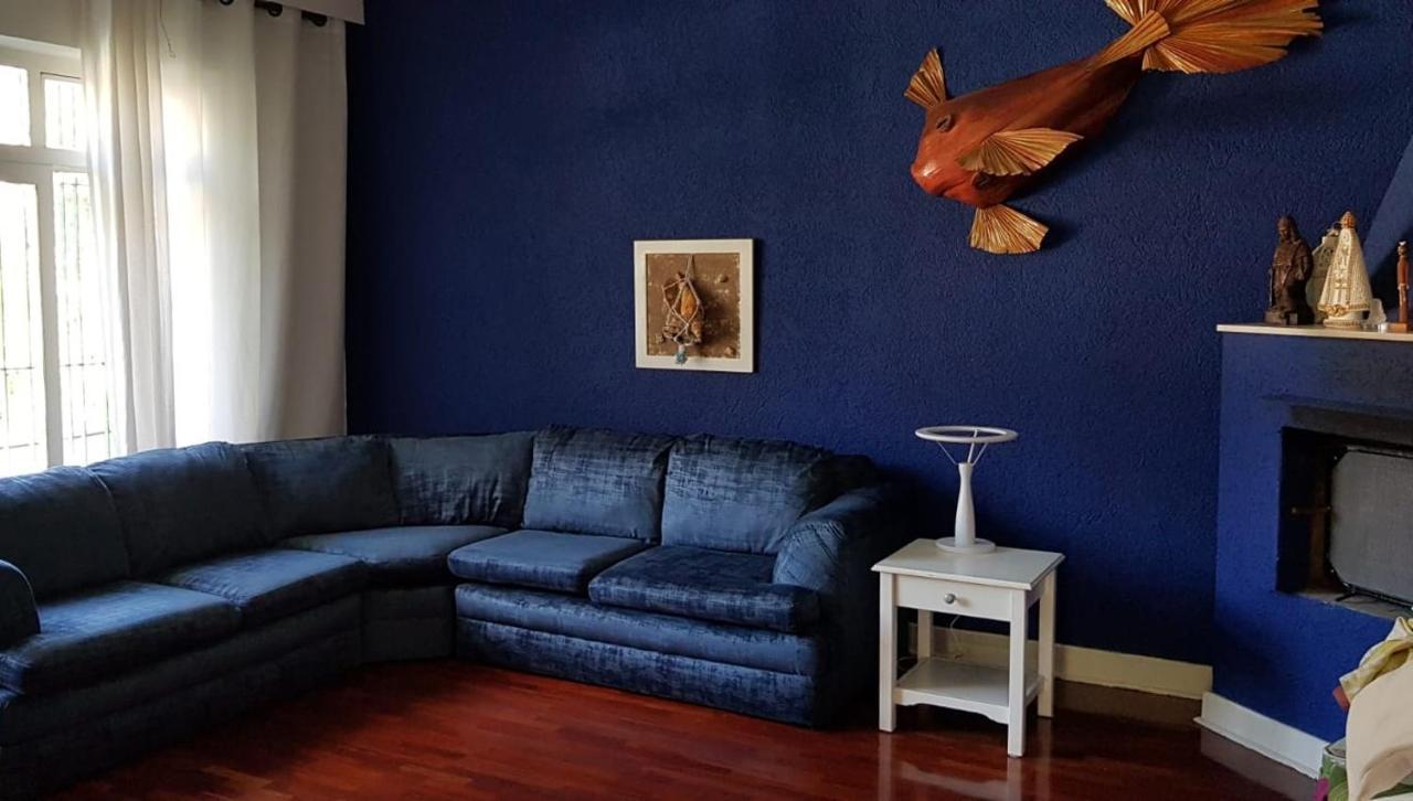 Sp Guest House São Paulo Kültér fotó