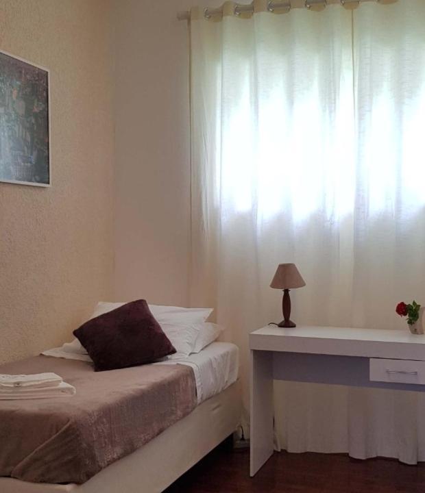 Sp Guest House São Paulo Kültér fotó