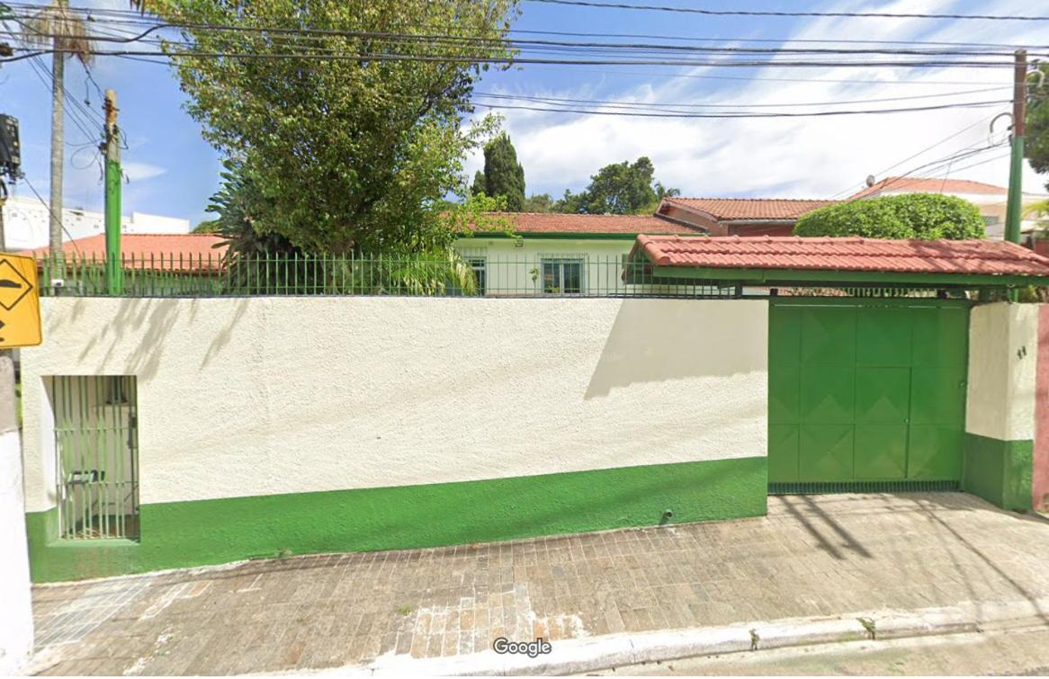 Sp Guest House São Paulo Kültér fotó