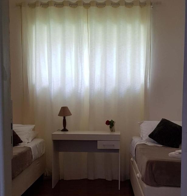 Sp Guest House São Paulo Kültér fotó