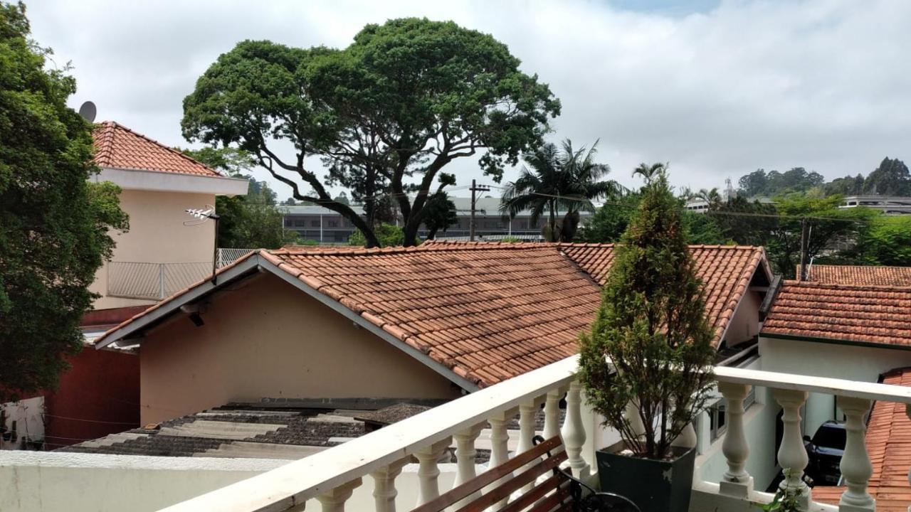 Sp Guest House São Paulo Kültér fotó