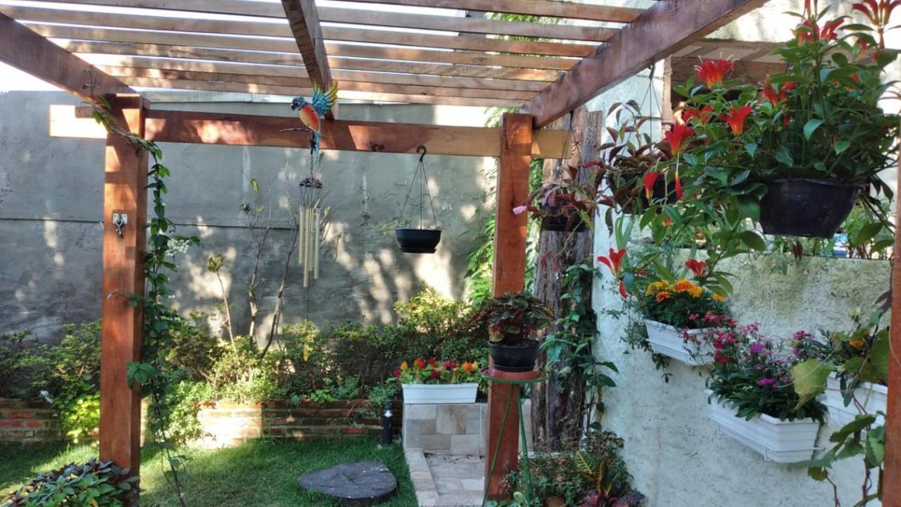 Sp Guest House São Paulo Kültér fotó