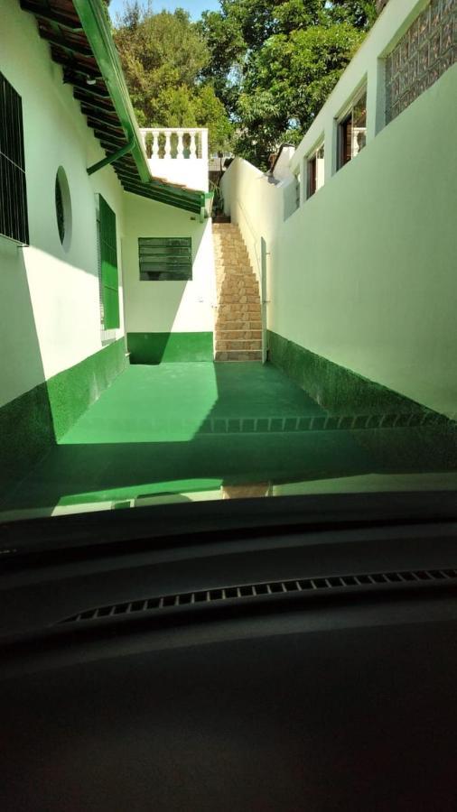 Sp Guest House São Paulo Kültér fotó