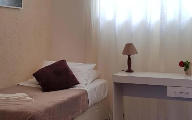 Sp Guest House São Paulo Kültér fotó