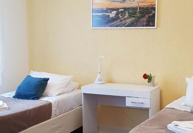 Sp Guest House São Paulo Kültér fotó