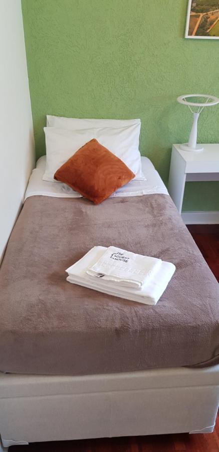 Sp Guest House São Paulo Kültér fotó