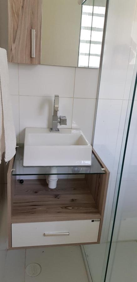 Sp Guest House São Paulo Kültér fotó