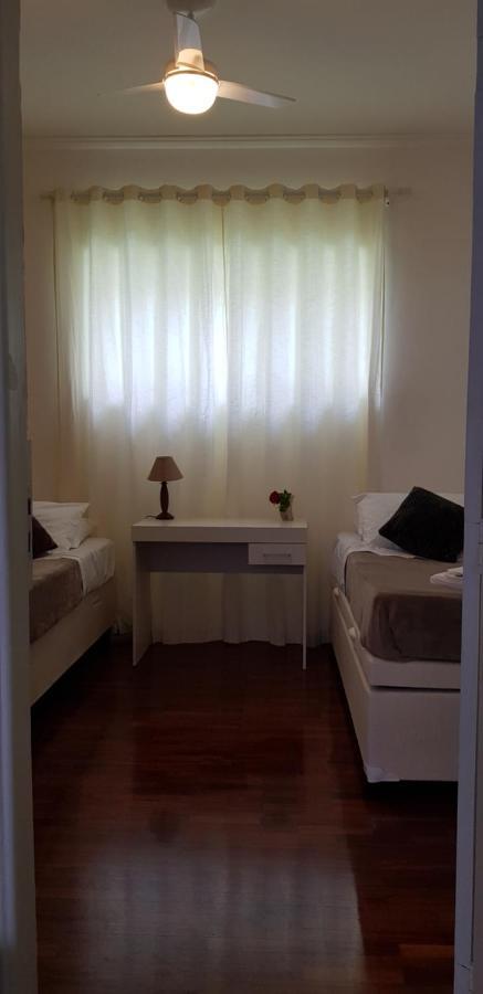 Sp Guest House São Paulo Kültér fotó