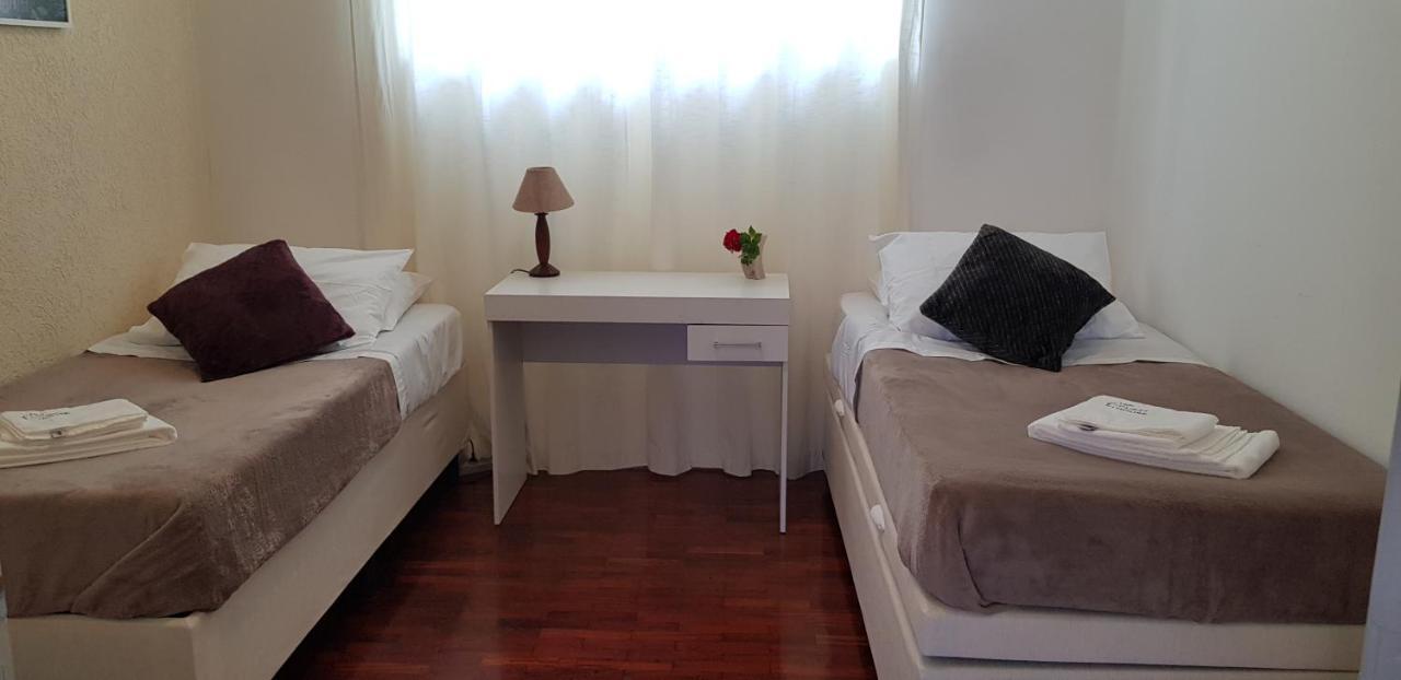 Sp Guest House São Paulo Kültér fotó