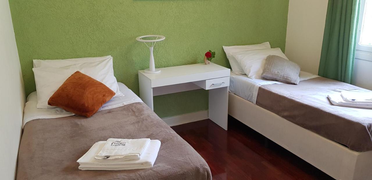 Sp Guest House São Paulo Kültér fotó