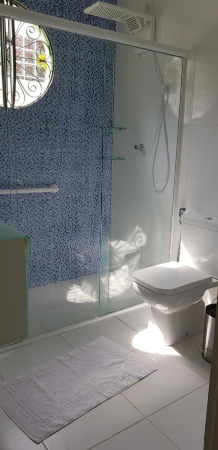 Sp Guest House São Paulo Kültér fotó