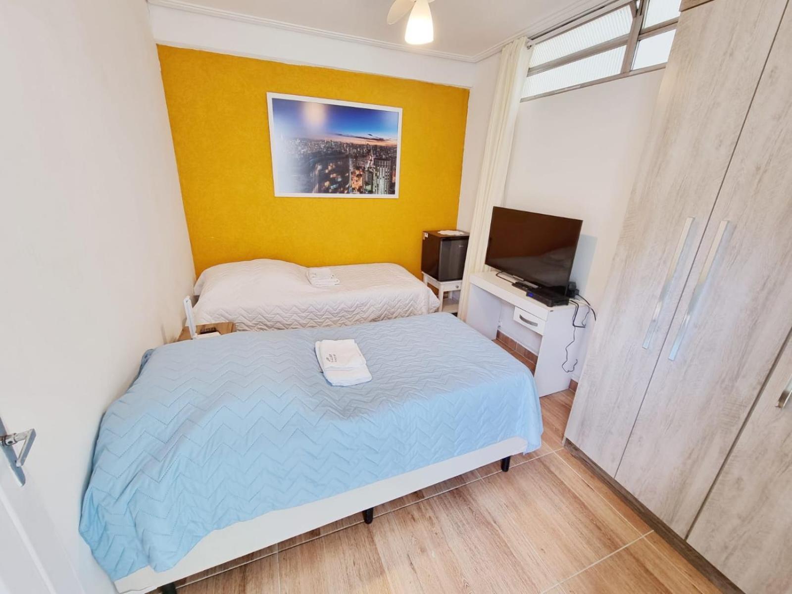 Sp Guest House São Paulo Kültér fotó