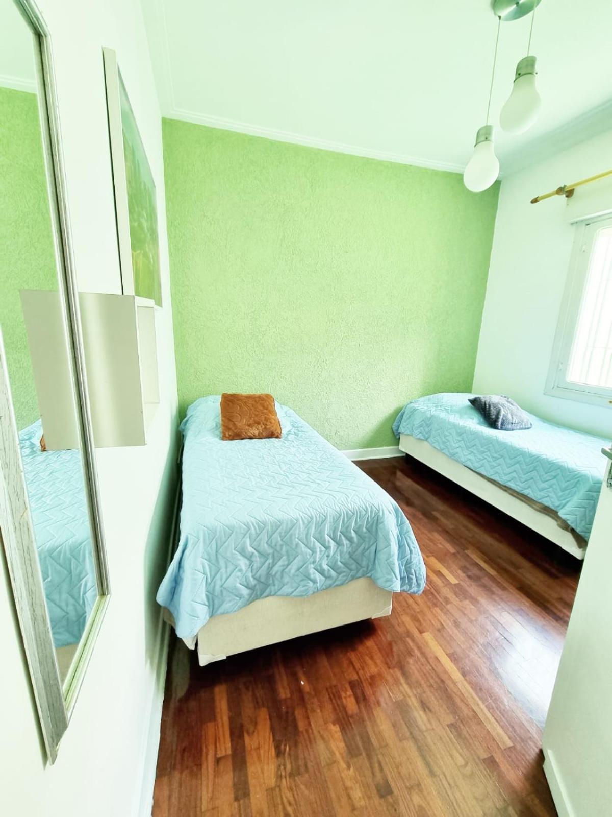 Sp Guest House São Paulo Kültér fotó