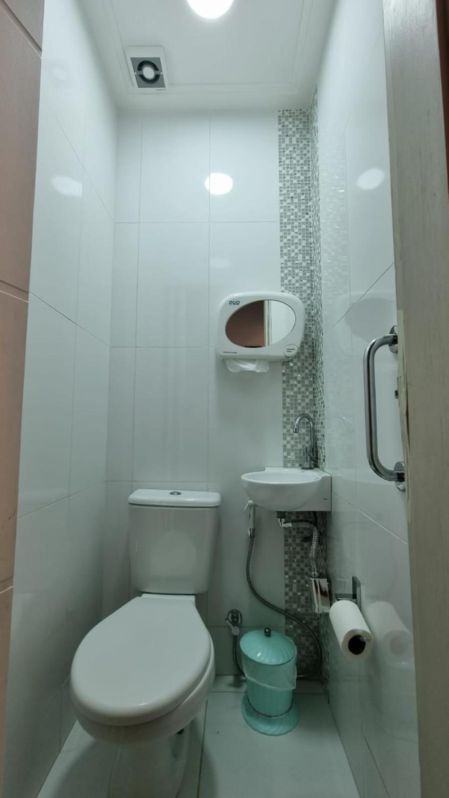 Sp Guest House São Paulo Kültér fotó