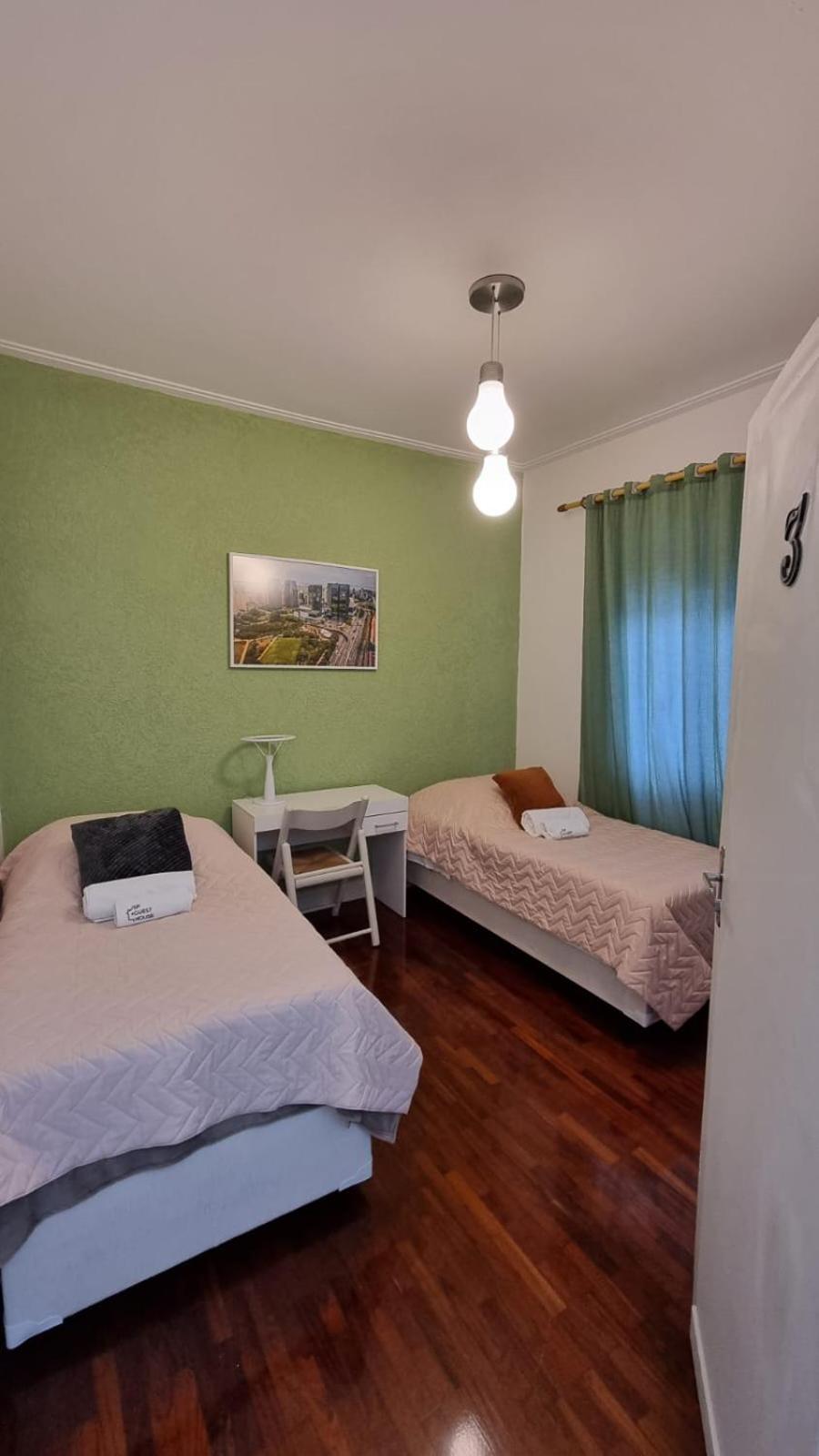 Sp Guest House São Paulo Kültér fotó