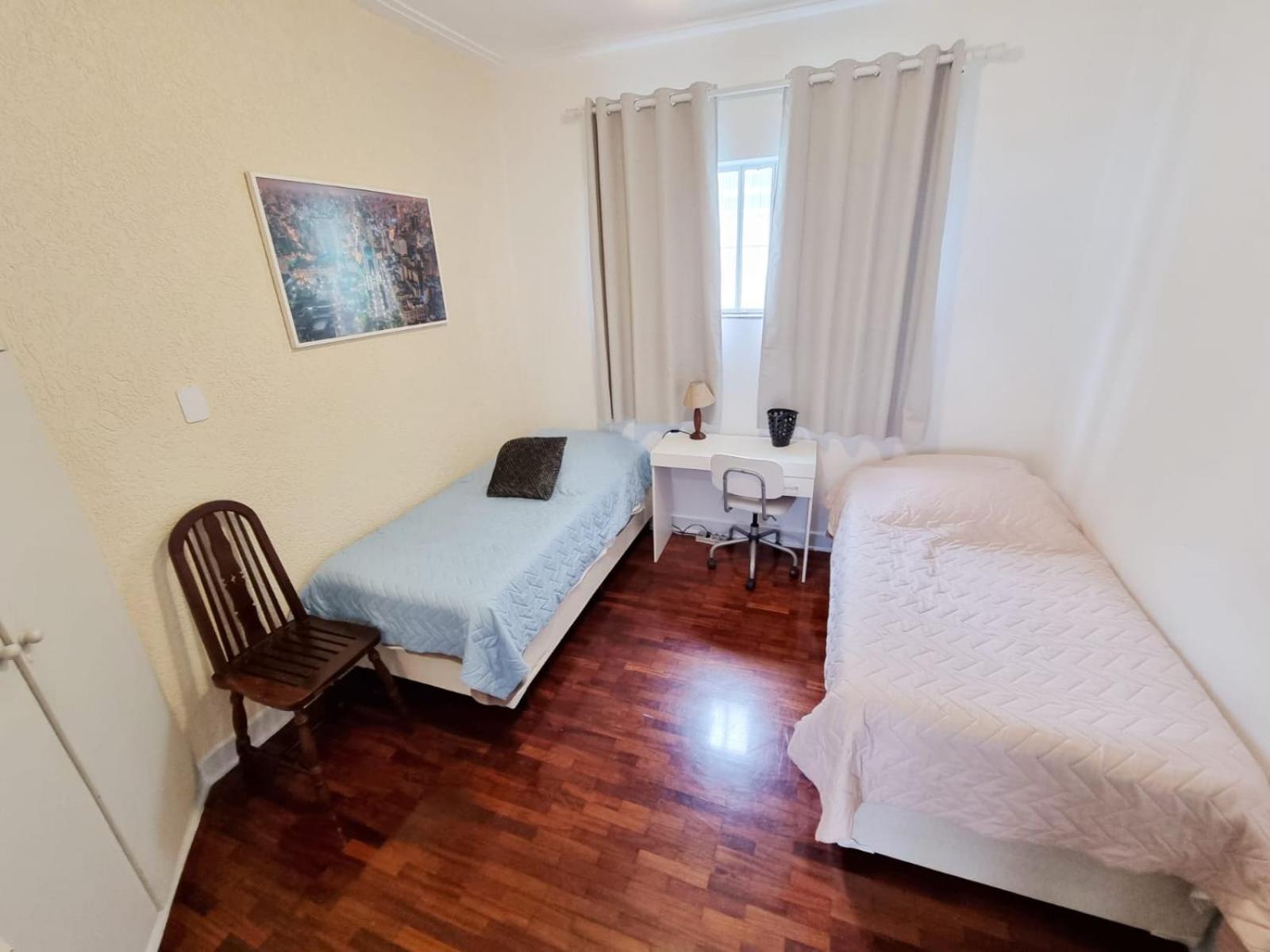 Sp Guest House São Paulo Kültér fotó