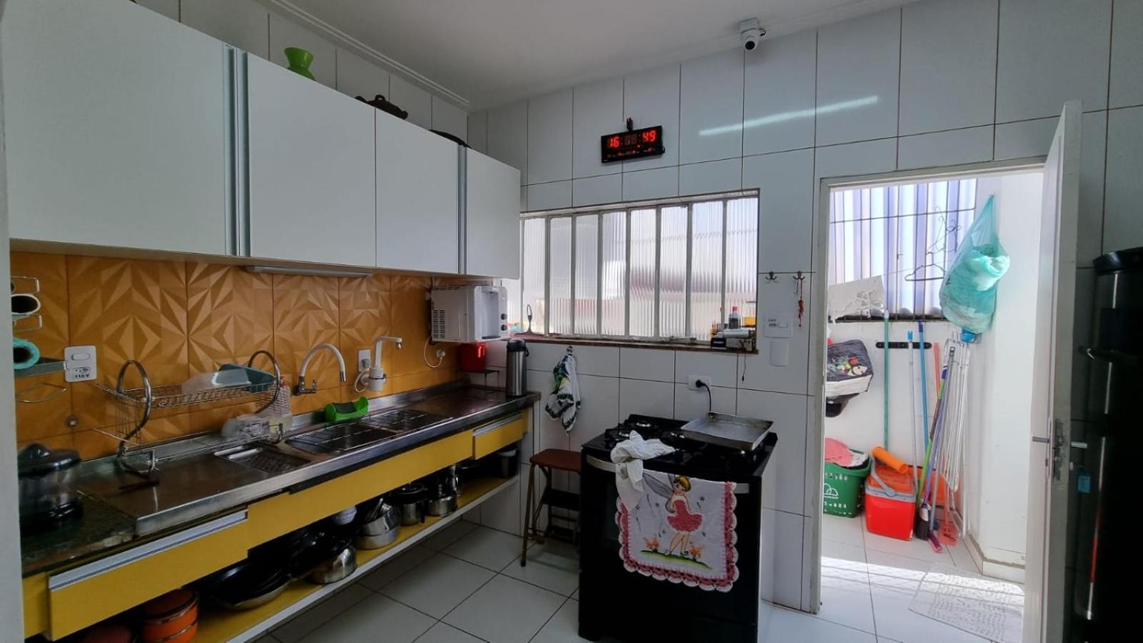 Sp Guest House São Paulo Kültér fotó