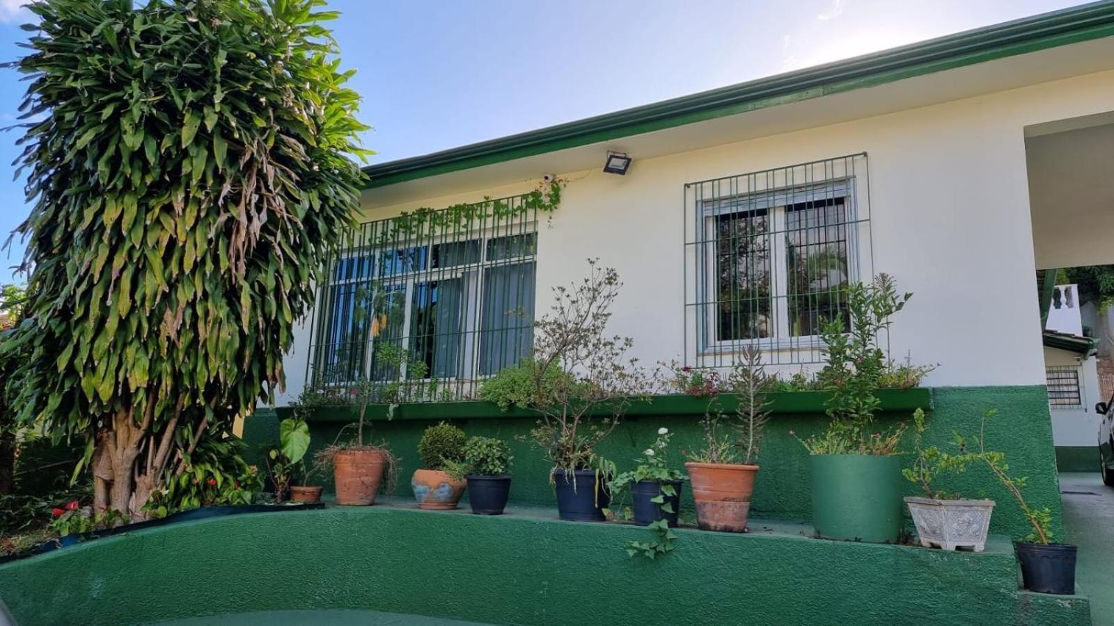 Sp Guest House São Paulo Kültér fotó