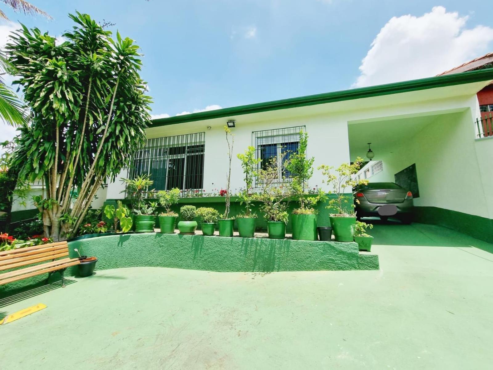 Sp Guest House São Paulo Kültér fotó