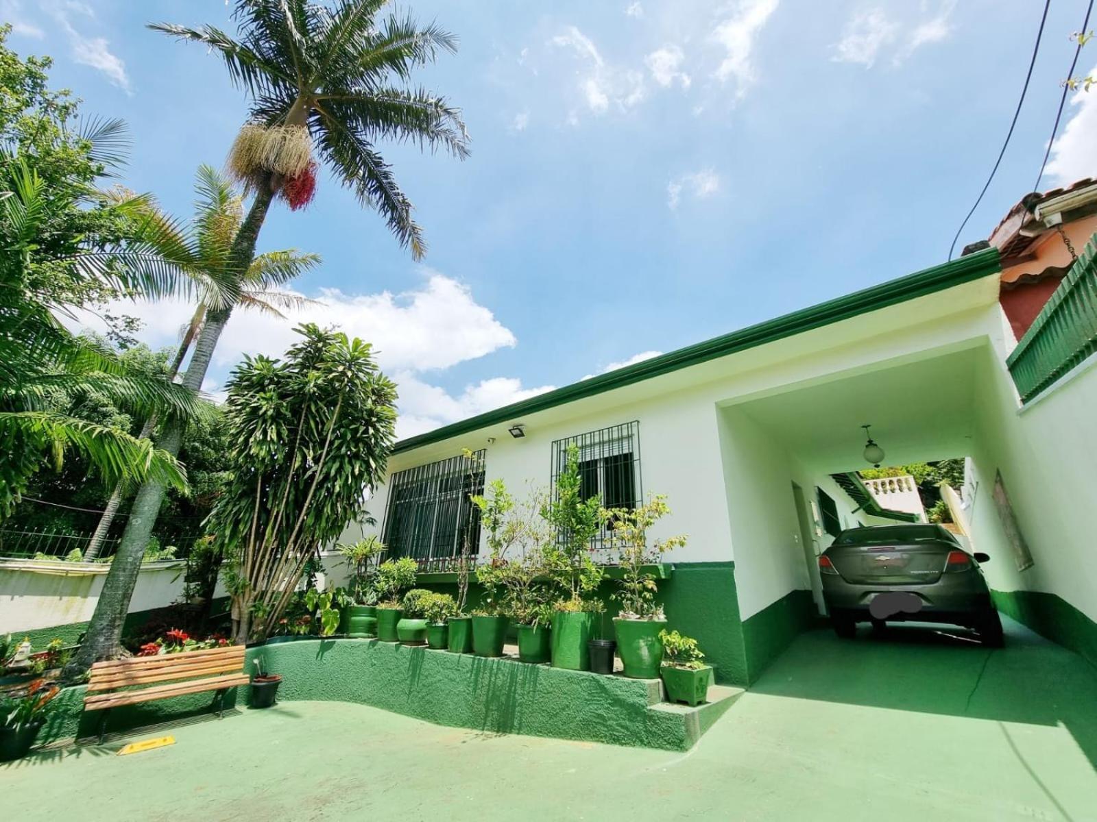 Sp Guest House São Paulo Kültér fotó