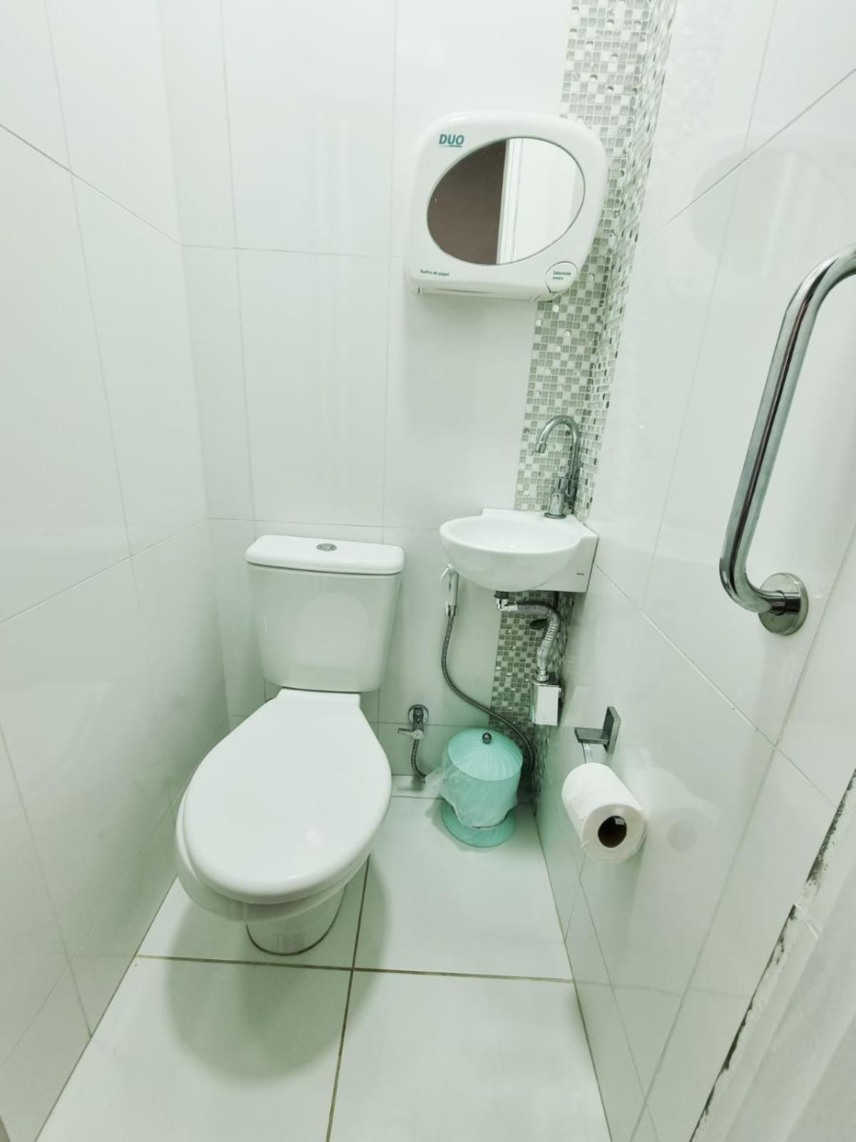 Sp Guest House São Paulo Kültér fotó