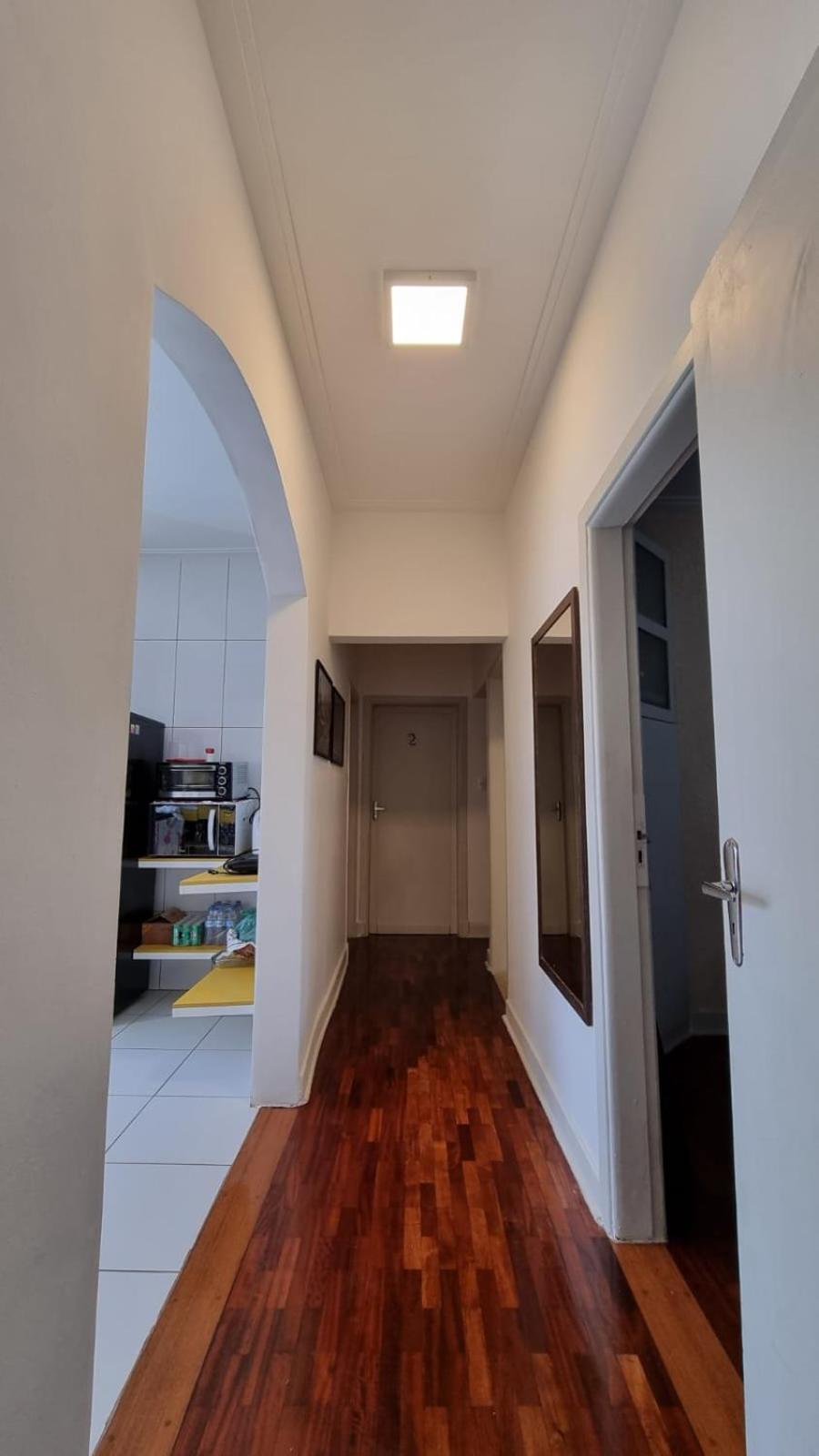 Sp Guest House São Paulo Kültér fotó