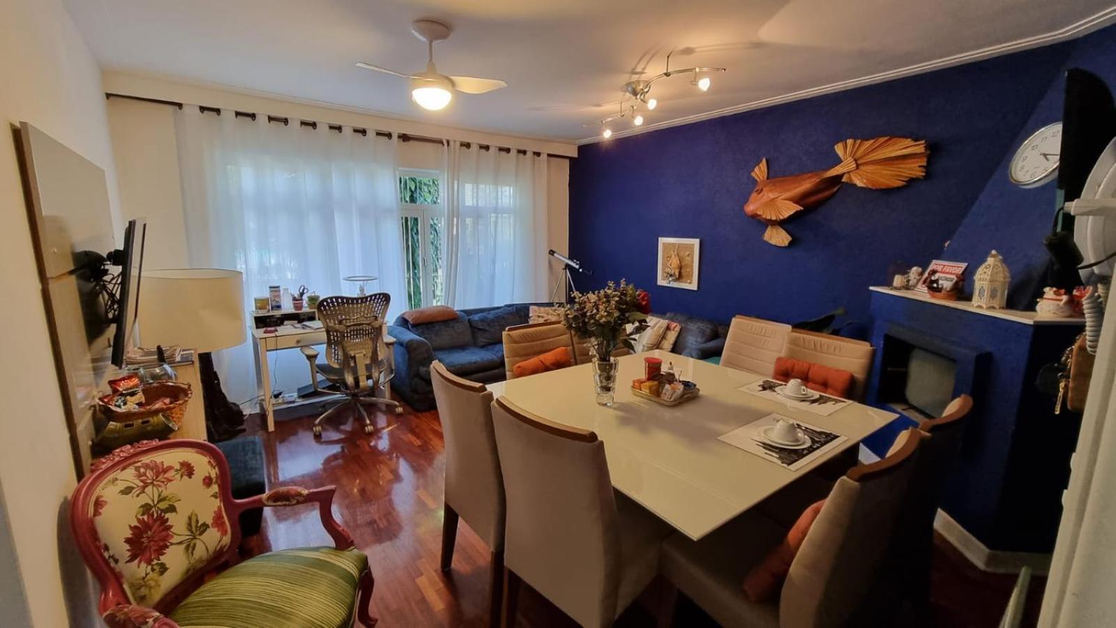 Sp Guest House São Paulo Kültér fotó