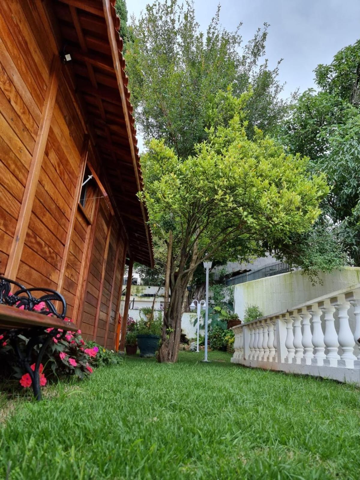 Sp Guest House São Paulo Kültér fotó