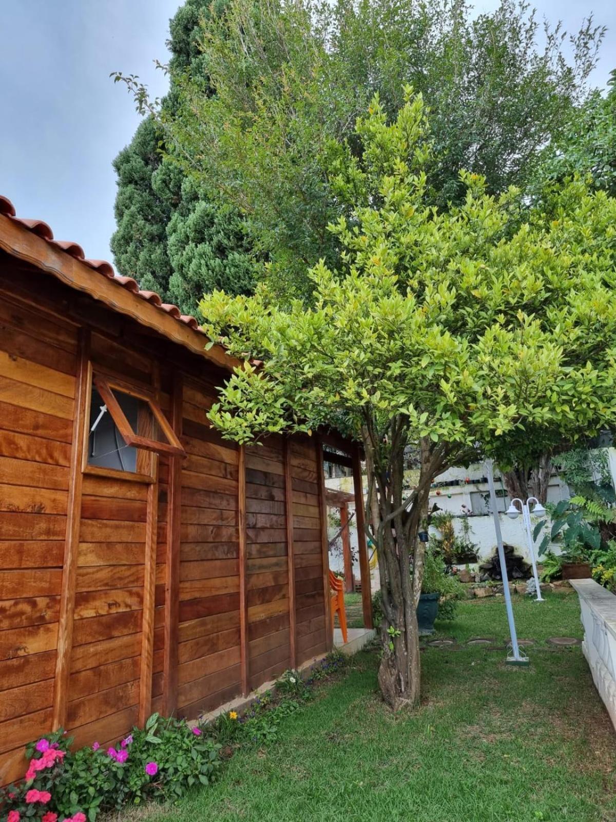 Sp Guest House São Paulo Kültér fotó