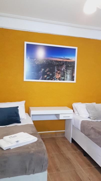 Sp Guest House São Paulo Kültér fotó