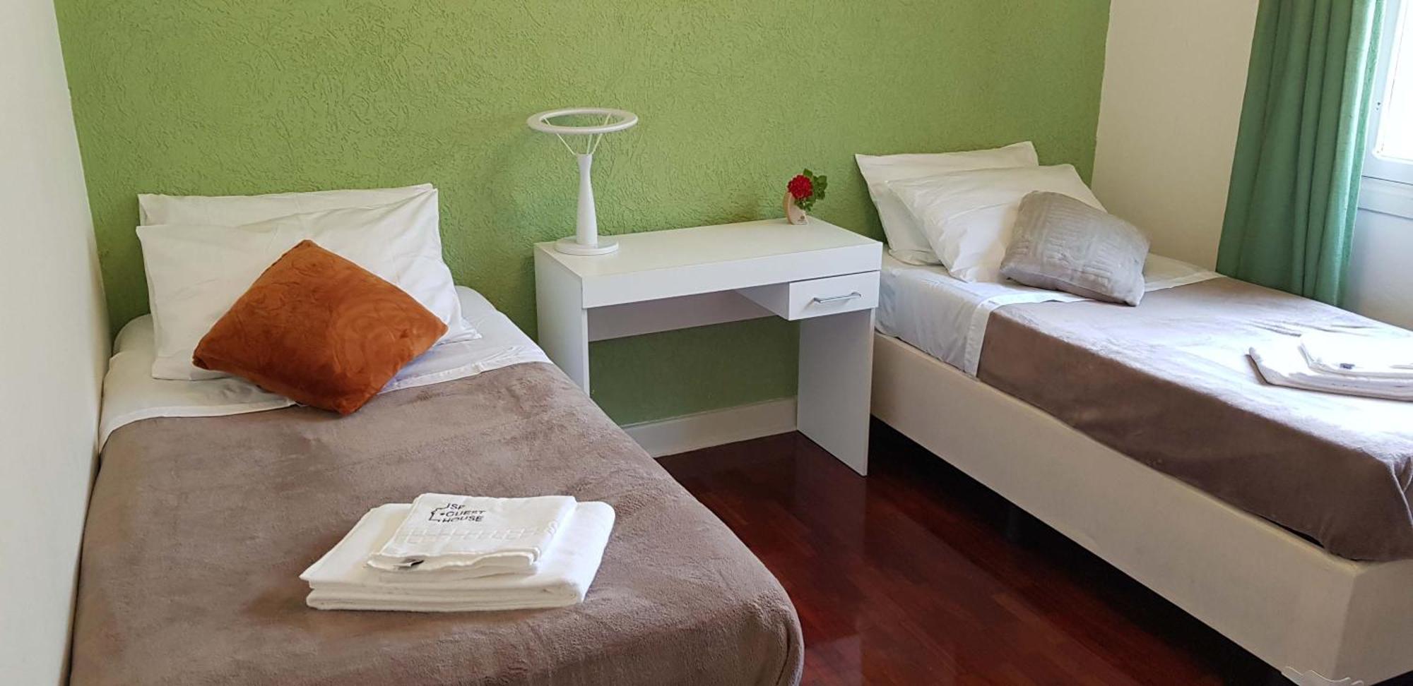 Sp Guest House São Paulo Kültér fotó